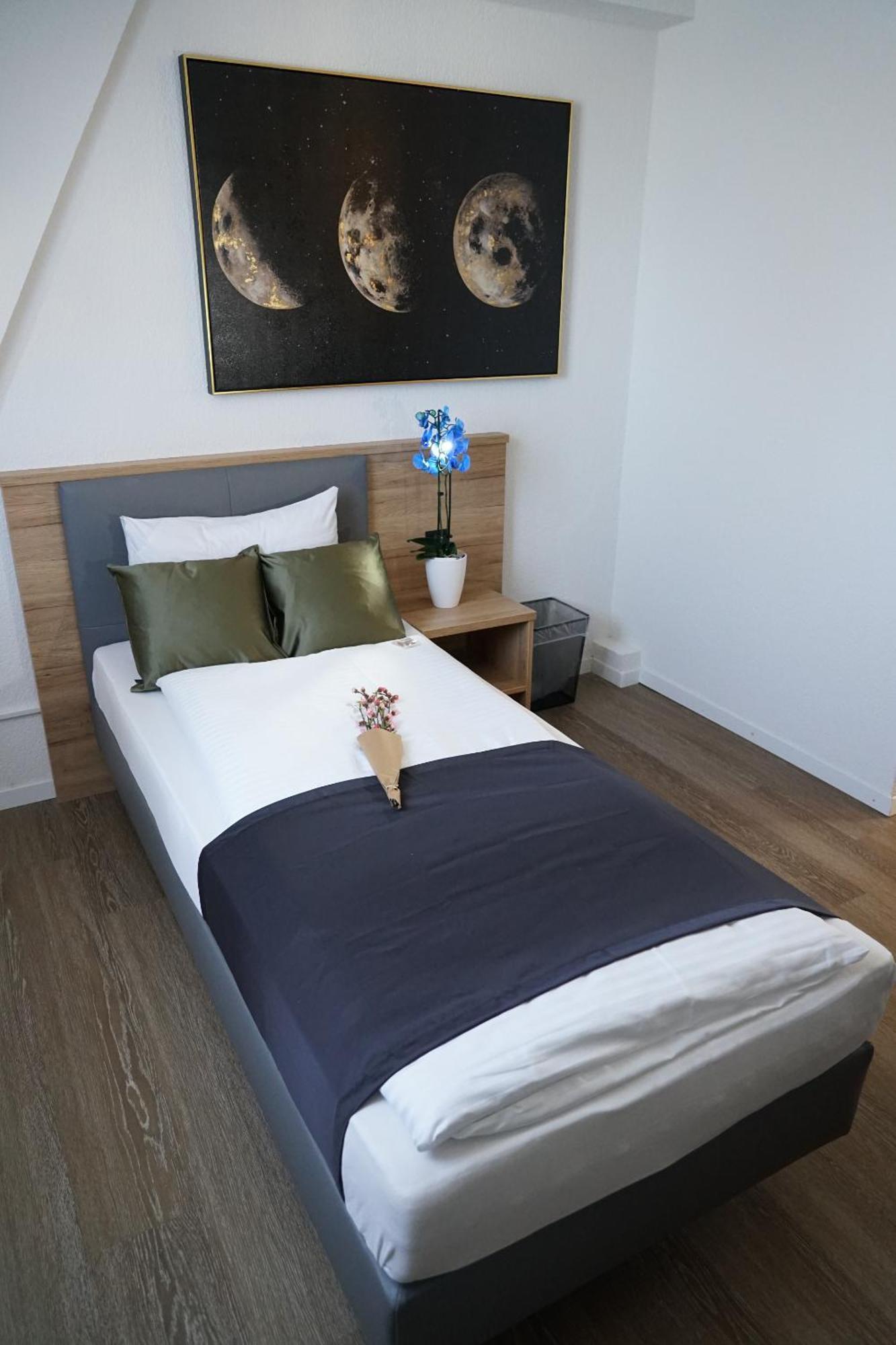 Perron 10 Centra Hotel วินเทอร์ทัวร์ ภายนอก รูปภาพ